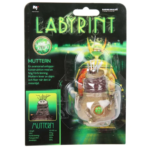 Leluhahmot